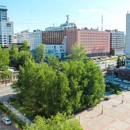 Apple Apartments Na Gorkogo Nizhniy Novgorod Quarto foto